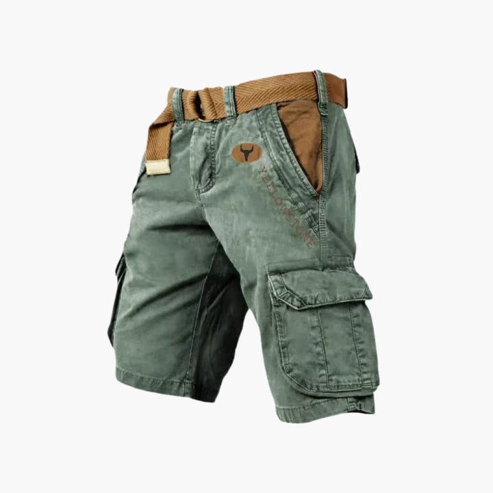 Danny | Cargo Shorts