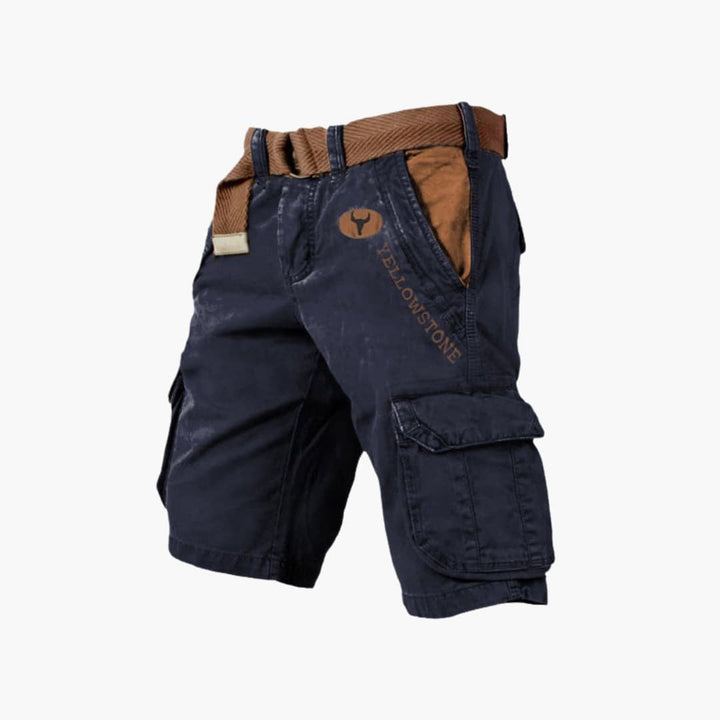 Danny | Cargo Shorts