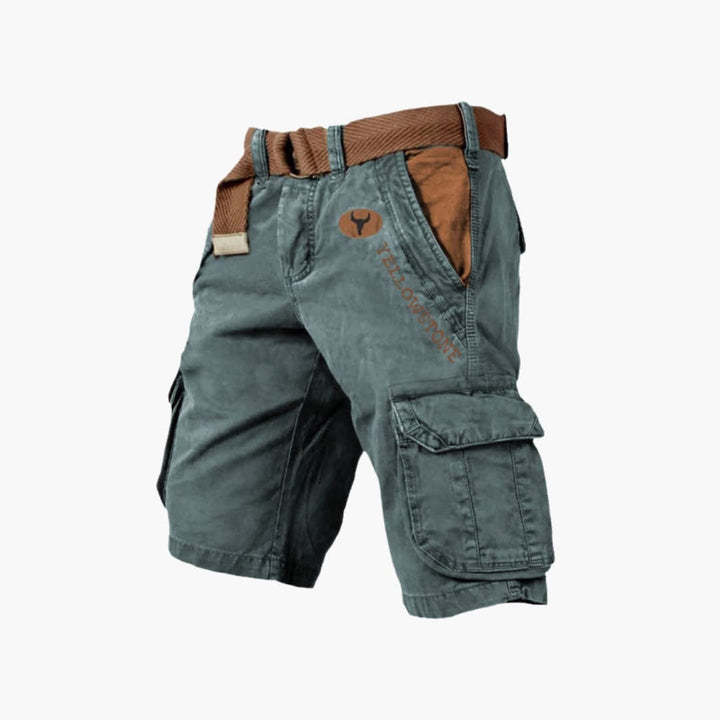 Danny | Cargo Shorts