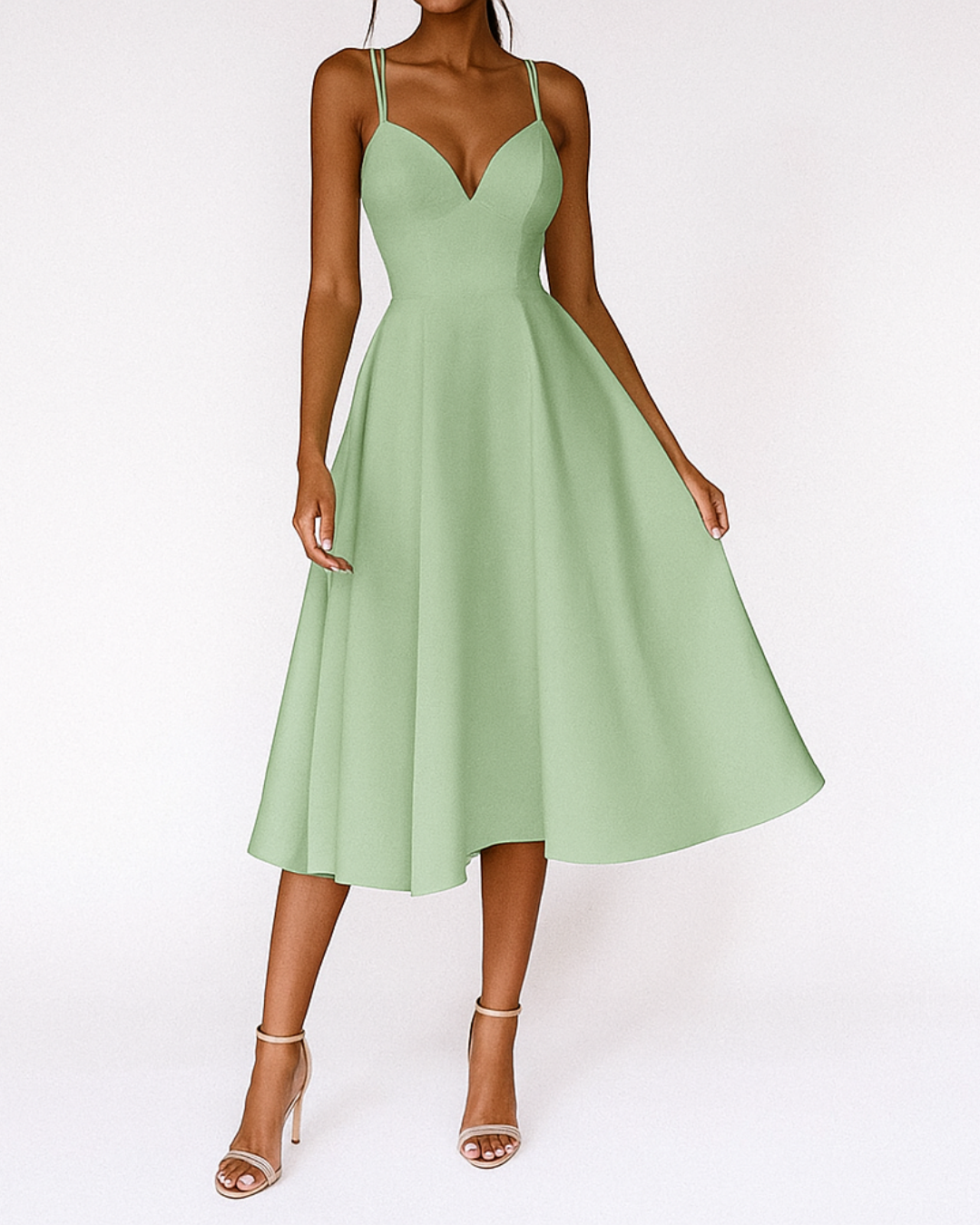 Alejandra™ | Elegant Dress