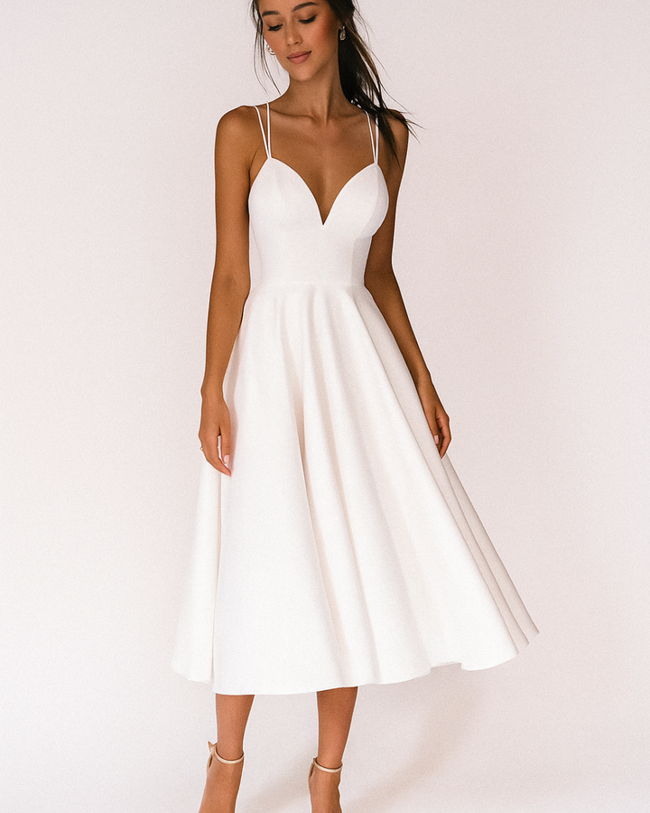 Alejandra™ | Elegant Dress