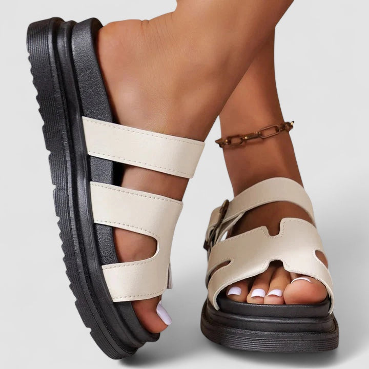 Amaris™ | Comfortable Orthopedic Sandals for Women