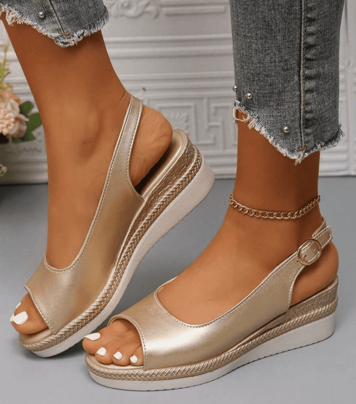 Araceli | Comfortable Women's Sandals