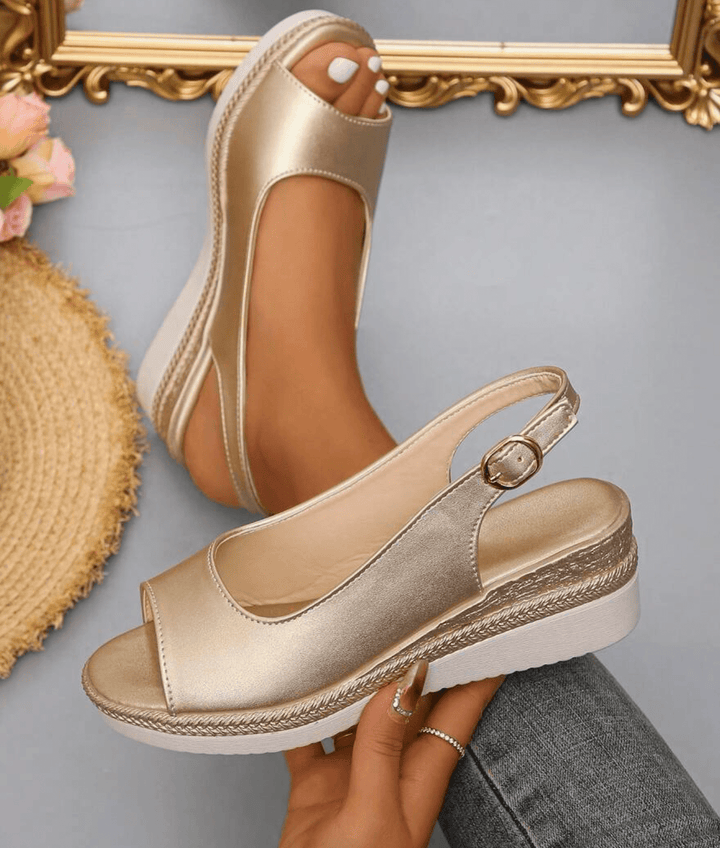 Araceli | Comfortable Women's Sandals