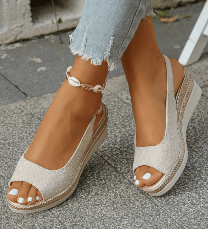 Araceli | Comfortable Women's Sandals