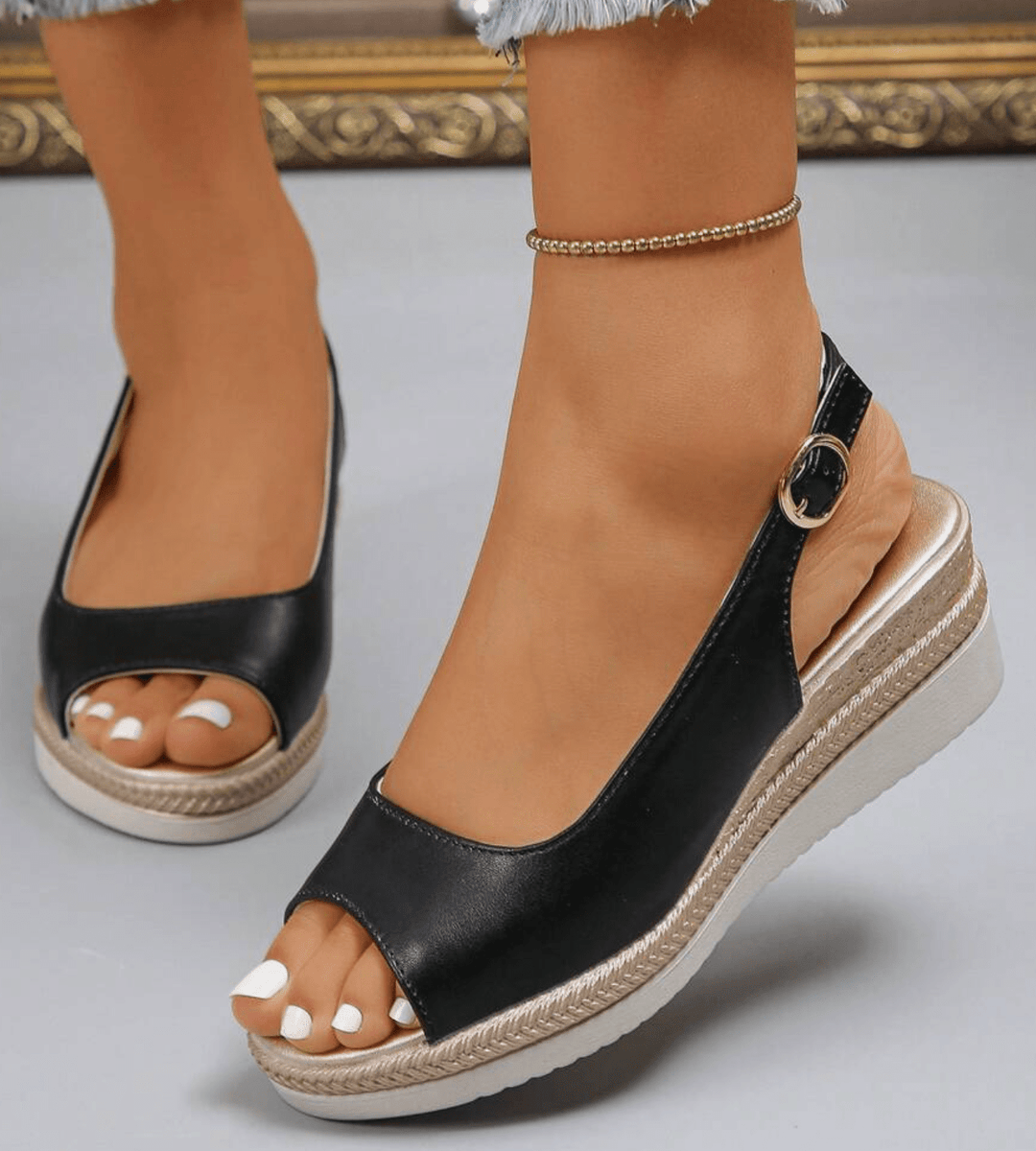 Araceli | Comfortable Women's Sandals