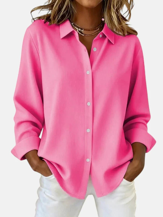 Bella | Elegant Womens Blouse 0