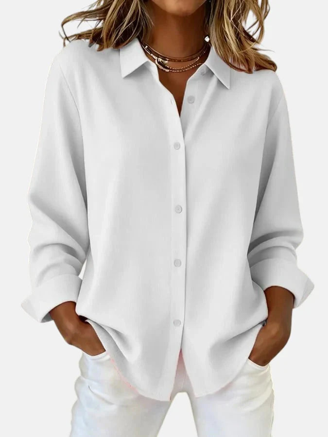 Bella | Elegant Womens Blouse 4