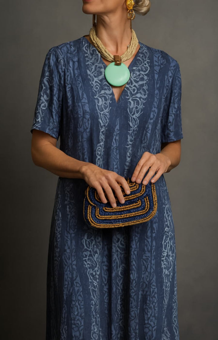 Camila | Effortless Elegance Summer Dress