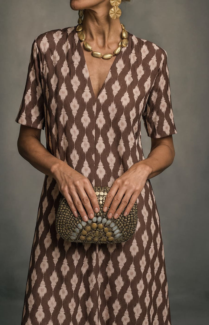 Camila | Effortless Elegance Summer Dress