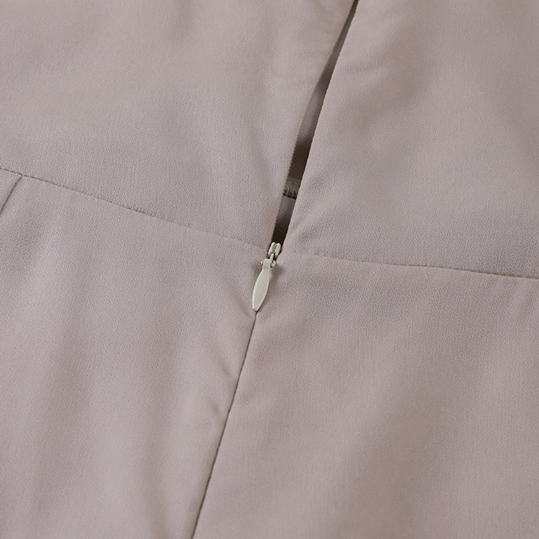 Cathleen – Elegant Dress