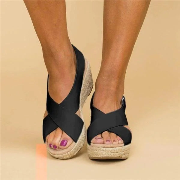 Clara | Comfortable Womens Sandals