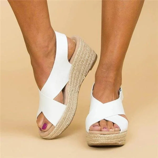 Clara | Comfortable Womens Sandals
