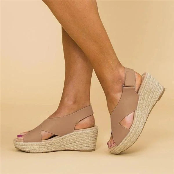 Clara | Comfortable Womens Sandals