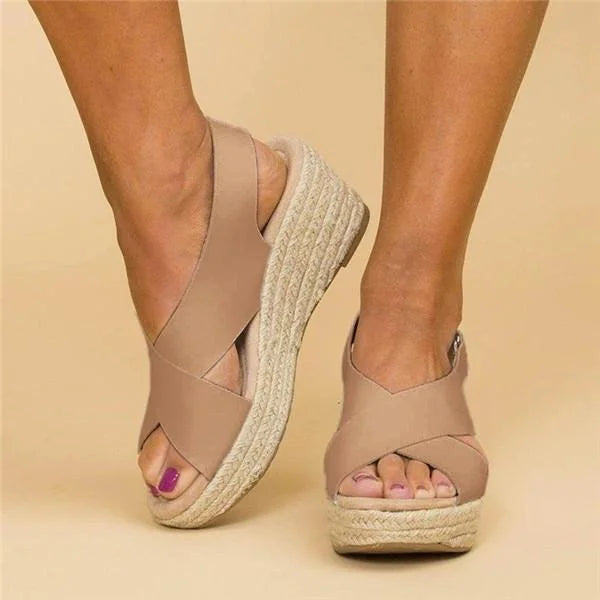 Clara | Comfortable Womens Sandals