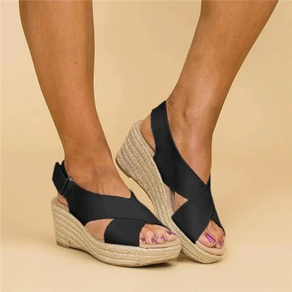 Clara | Comfortable Womens Sandals