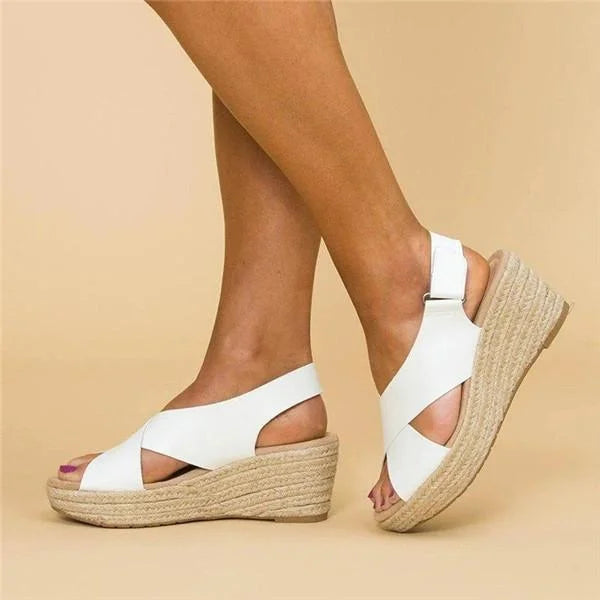 Clara | Comfortable Womens Sandals
