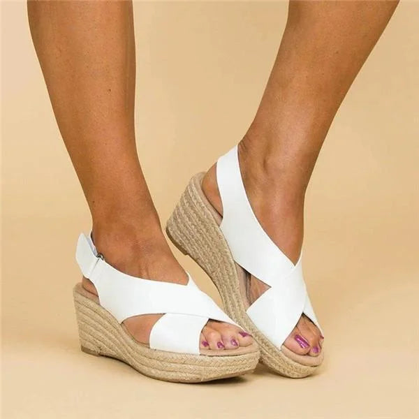 Clara | Comfortable Womens Sandals