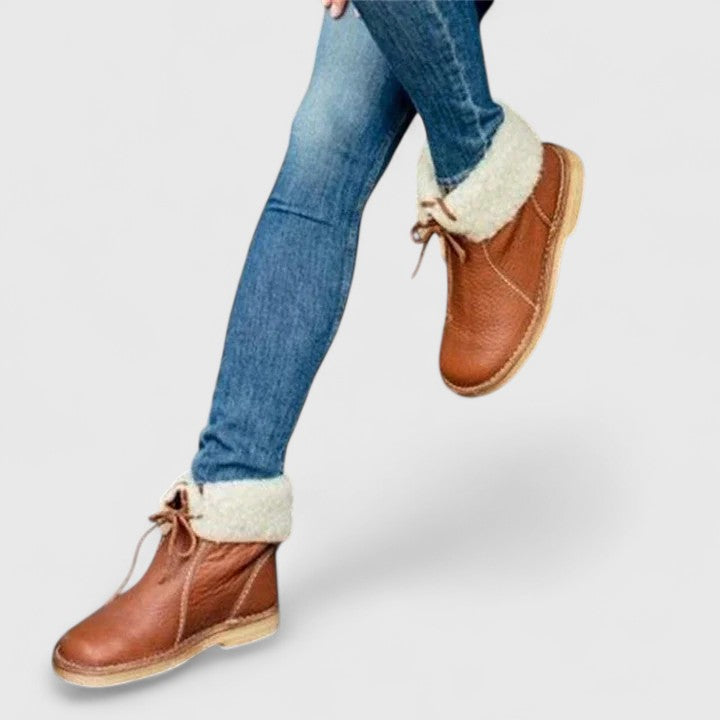 Danielle | Orthopedic Boots