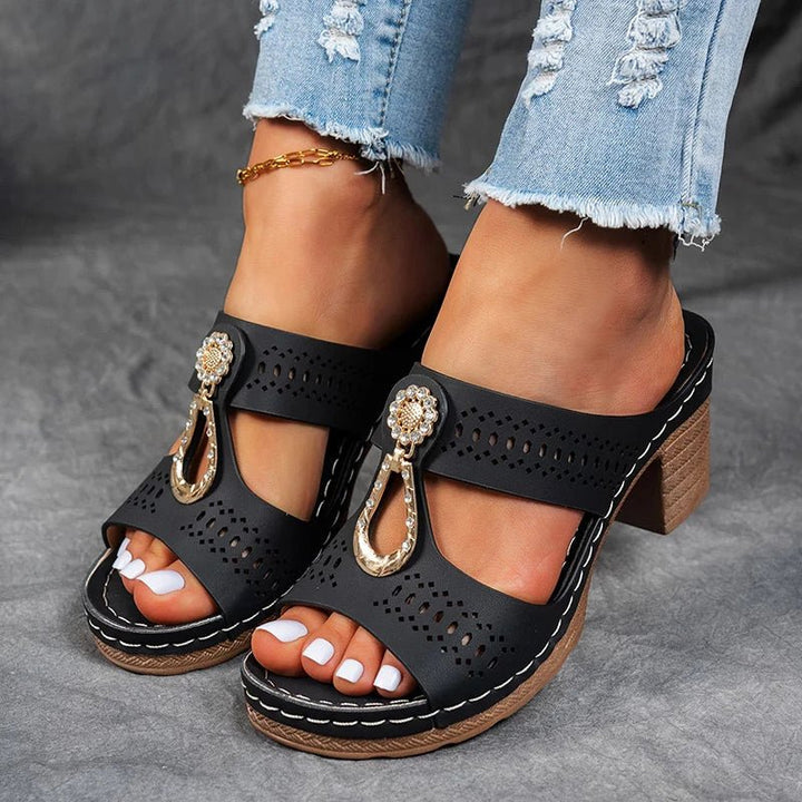 Faith | Elegant Women's Sandals