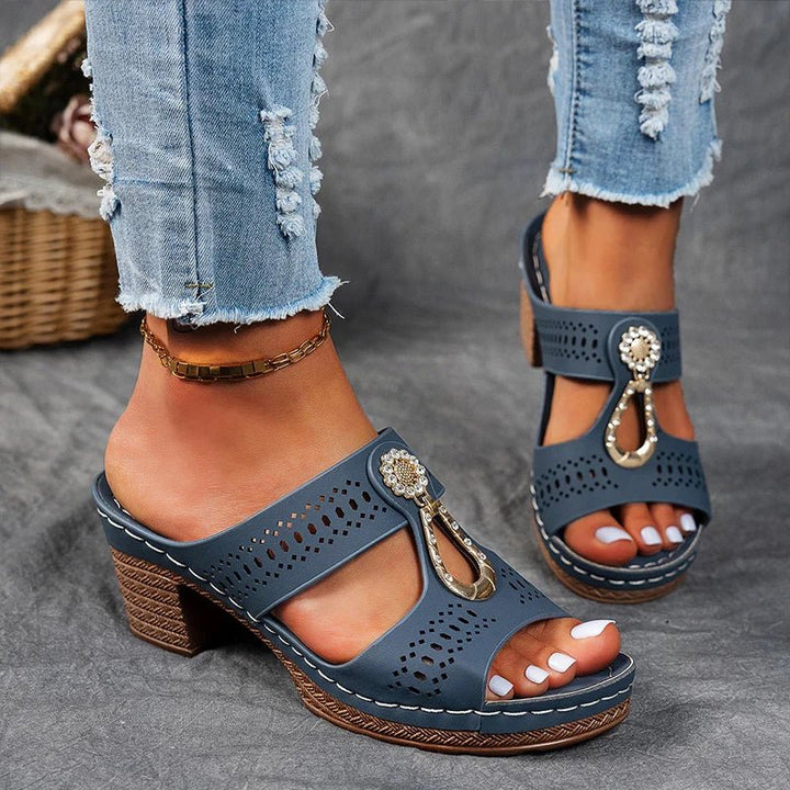 Faith | Elegant Women's Sandals