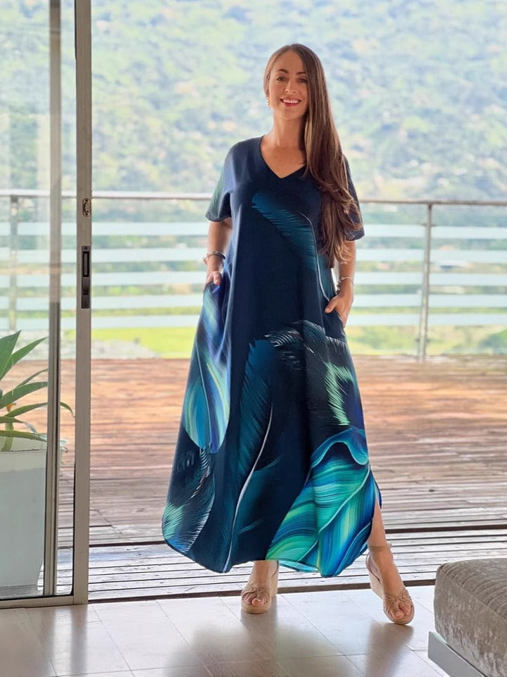 Jane™ | Elegant Womens Dress