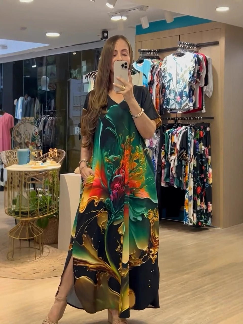 Jane™ | Elegant Womens Dress