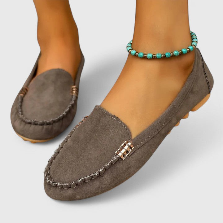 Karlene | Stylish Loafers for Women