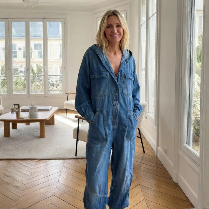 Katelyn | Stylish Jumpsuit for Women 1