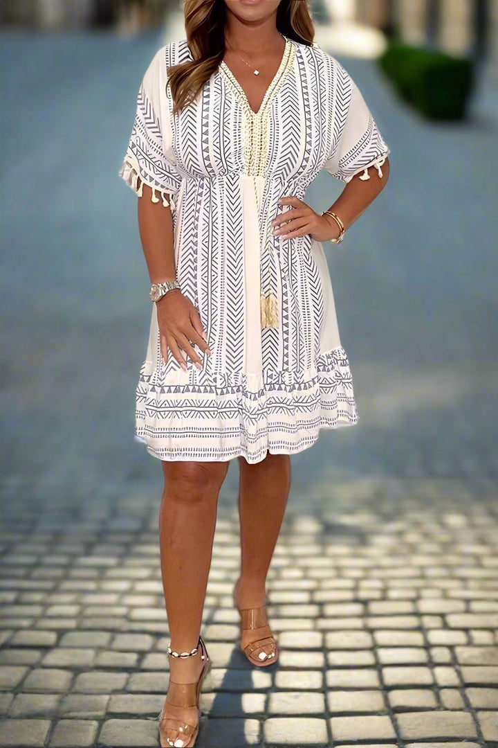 Laney | Effortless Chic Womens Dress