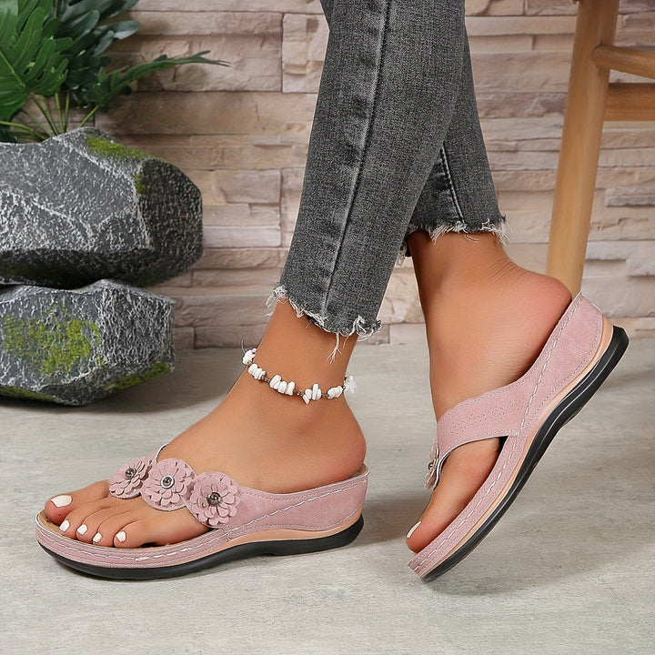Liana™ | Stylish Sandals for Women