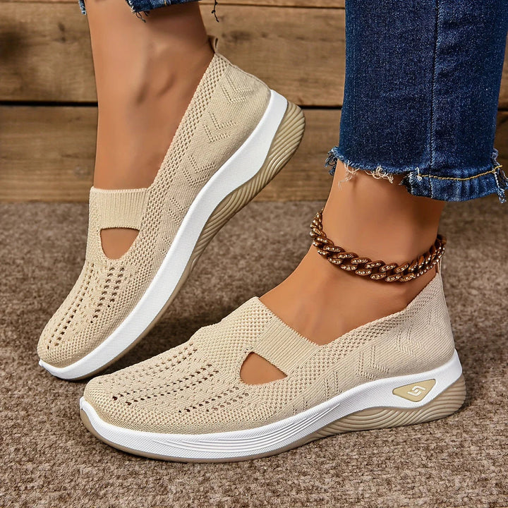 Deborah | Orthopedic Shoe for Women