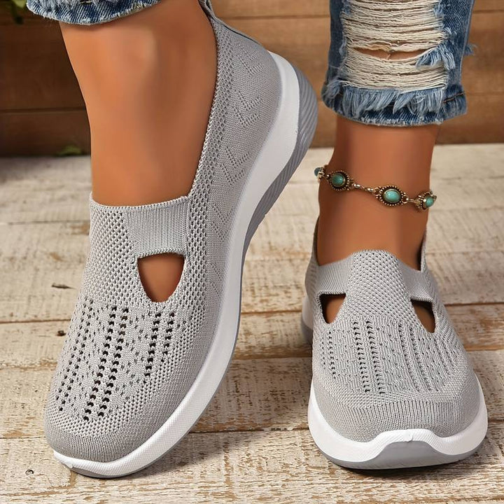 Deborah | Orthopedic Shoe for Women