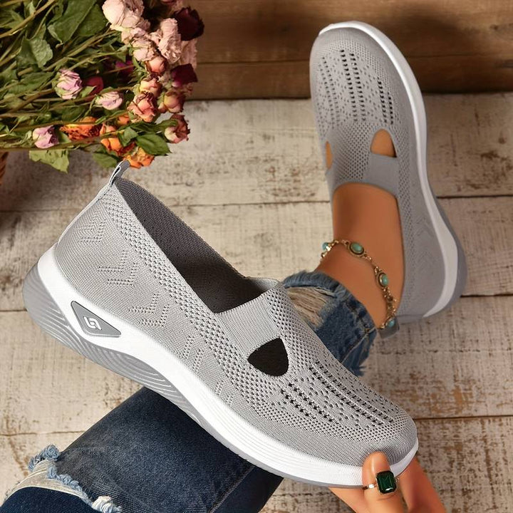 Deborah | Orthopedic Shoe for Women