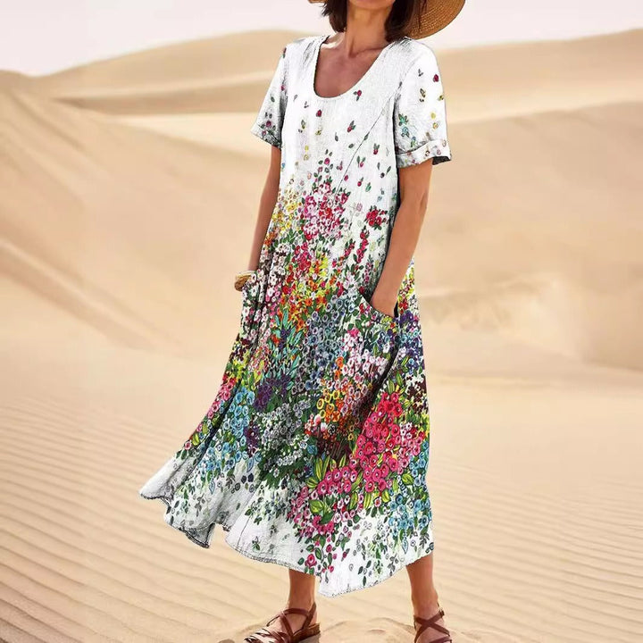 Maxine™ | Chic Womens Dress