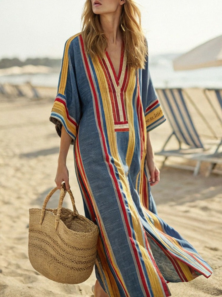 Meilani | Effortless Everyday Dress