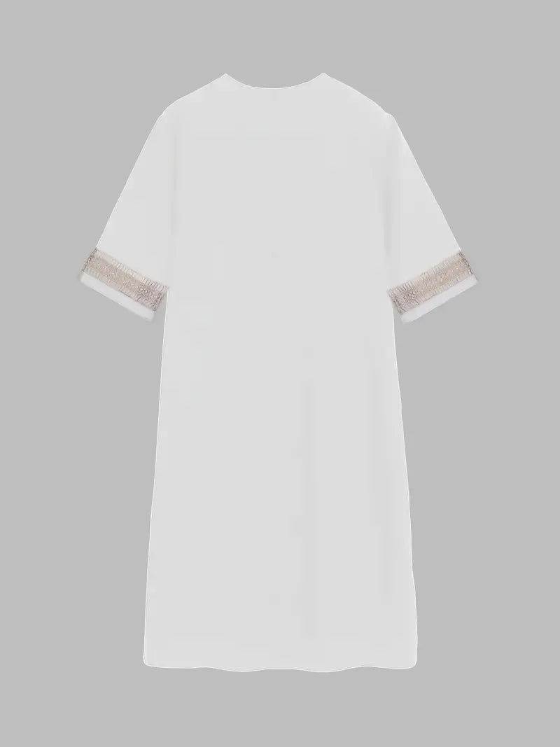 Minty™ | Comfortable Summer Dress