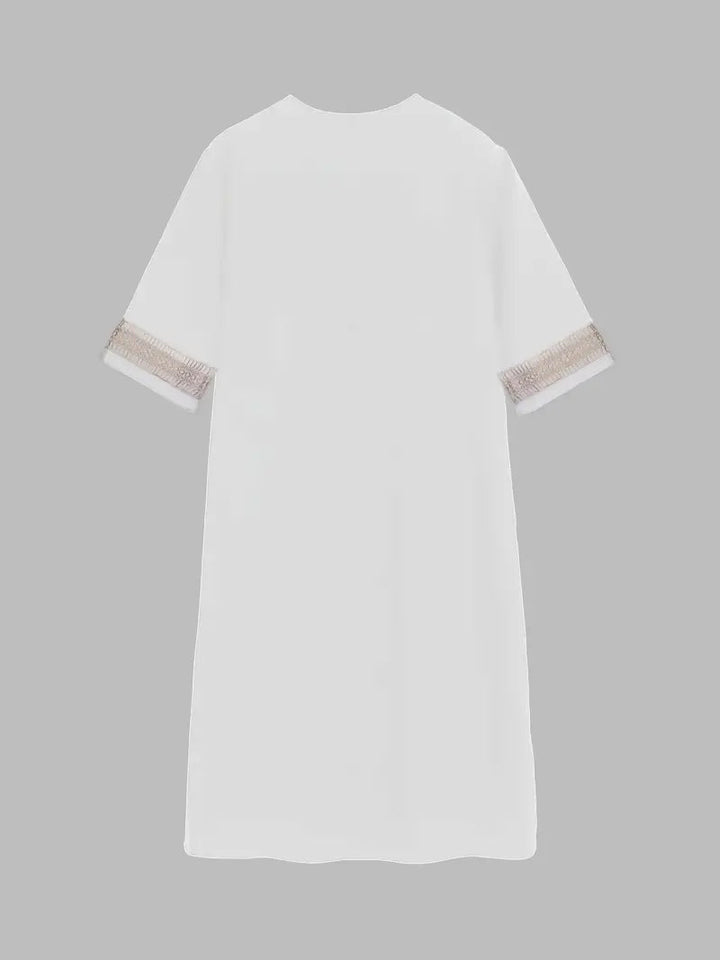 Minty™ | Comfortable Summer Dress