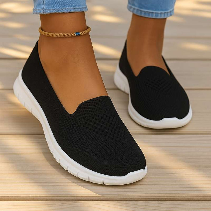 Rosa™ | Breathable Non Slip Sneakers