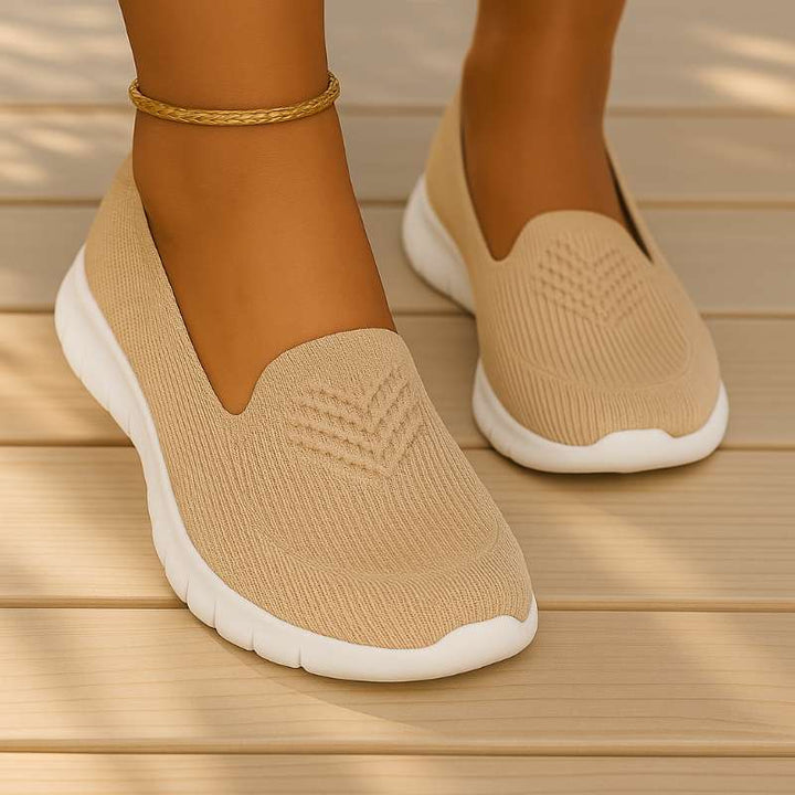 Rosa™ | Breathable Non Slip Sneakers