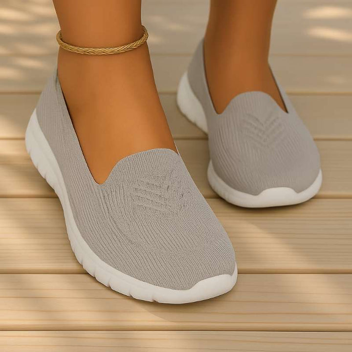 Rosa™ | Breathable Non Slip Sneakers