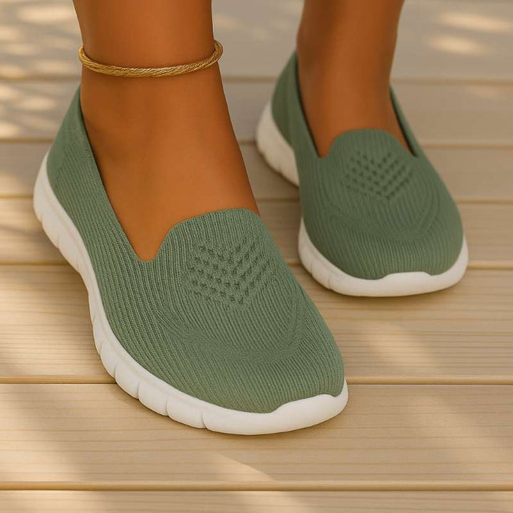 Rosa™ | Breathable Non Slip Sneakers