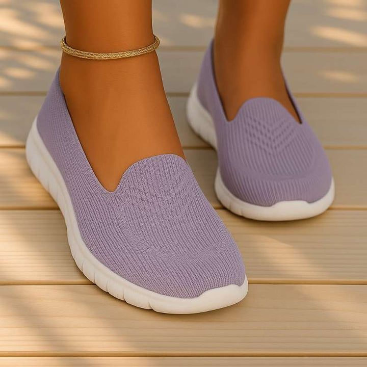 Rosa™ | Breathable Non Slip Sneakers
