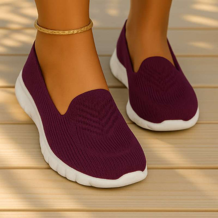 Rosa™ | Breathable Non Slip Sneakers