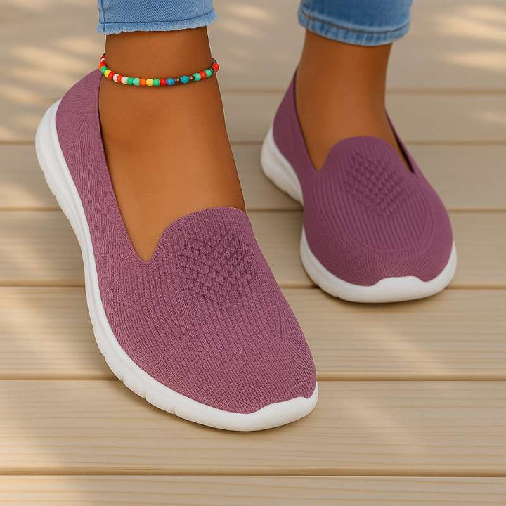 Rosa™ | Breathable Non Slip Sneakers