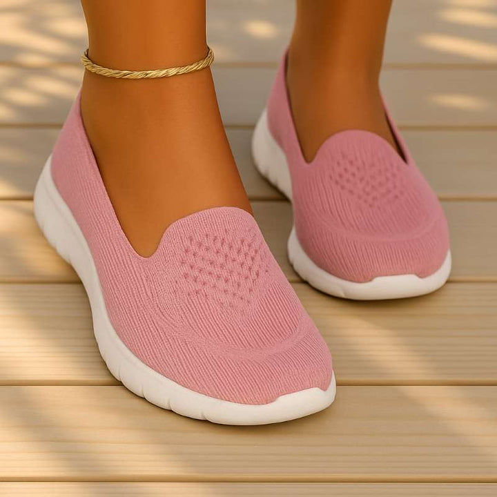 Rosa™ | Breathable Non Slip Sneakers