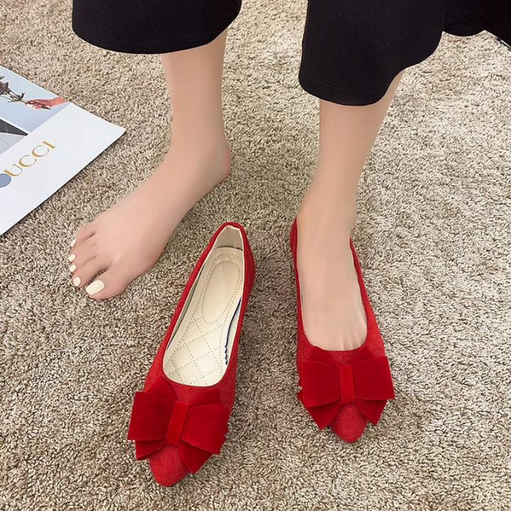 Evelina | Elegent Heel