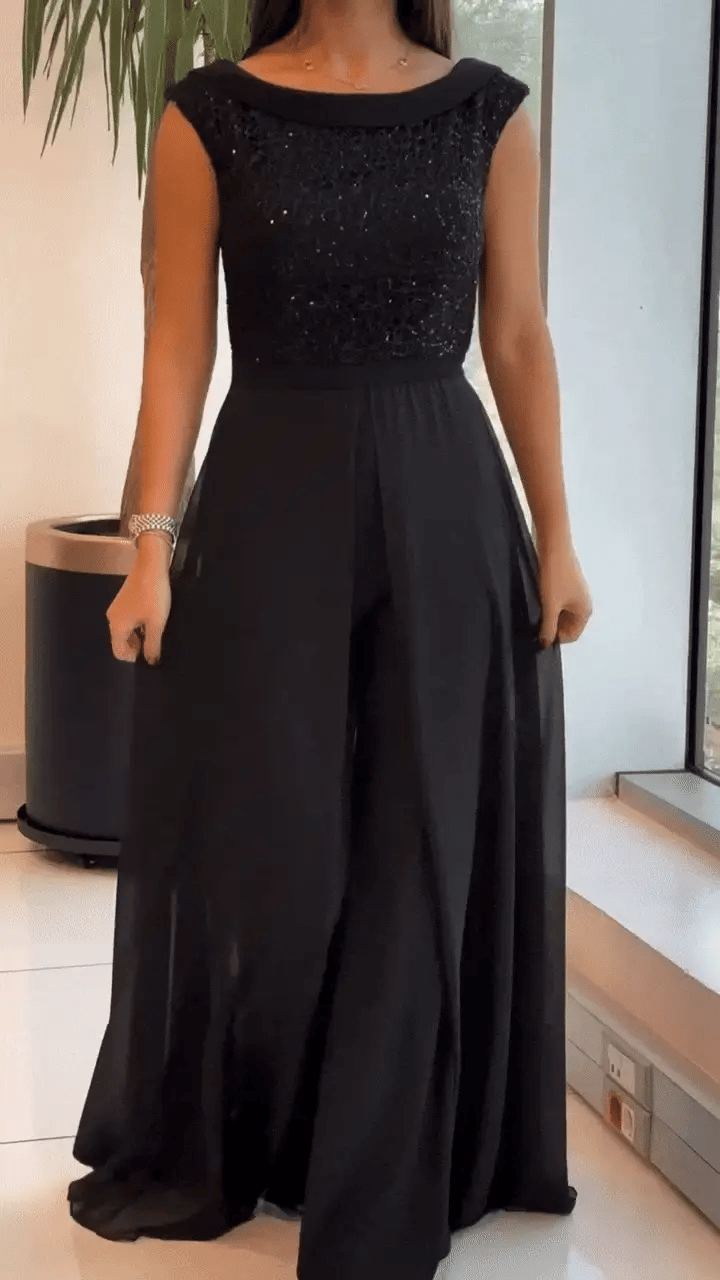 Valeria™ | Elegant Jumpsuit for Women